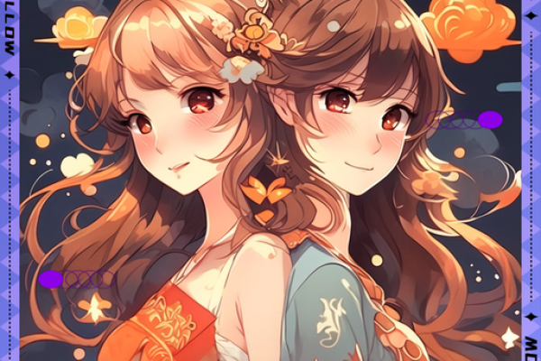 双子女适合哪些星座闺蜜的
