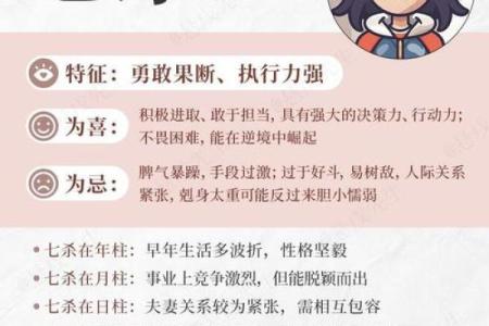 儿格八字