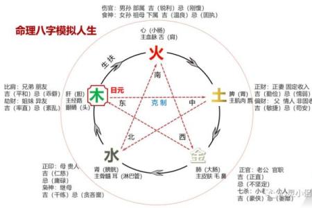 八字杂格