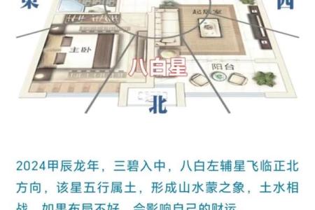 旺家的风水布局特征有些什么呢