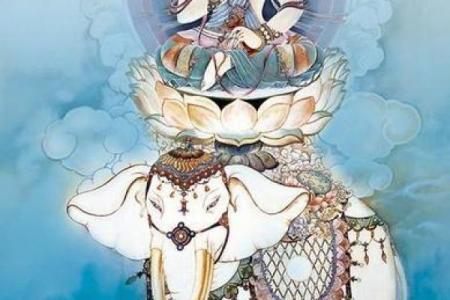 东岳大帝公灵签第四十四签