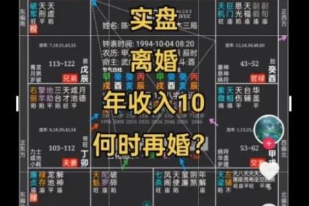 紫薇斗数廉贪巳亥二婚怎么样
