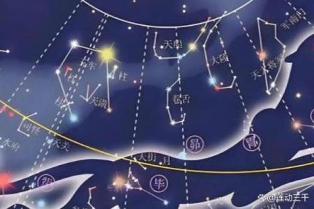 命带紫薇星是什么
