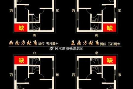 房子的风水以及布局讲究