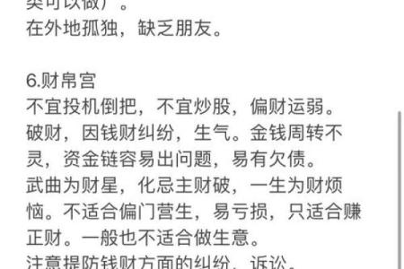 大猫紫薇斗数博客