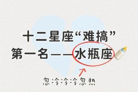 12星座里水瓶座是唱歌最好听的吗为什么