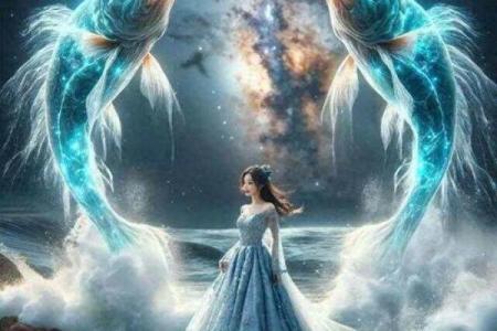双鱼女是水象星座吗