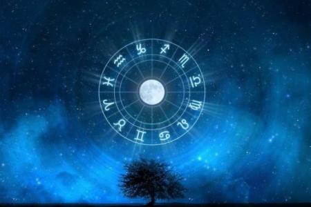紫薇斗数星曜天空