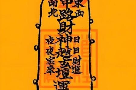 观音灵签求财遂意