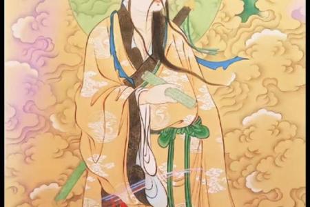 吕祖灵签42好吗