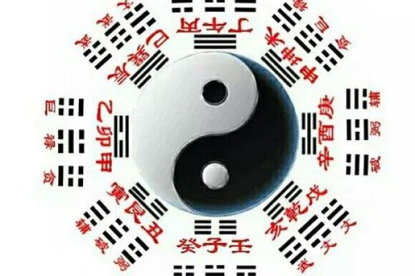 关帝灵签甲巳