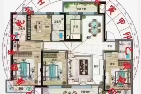 看房子风水 这几类风水房子让你越过越穷