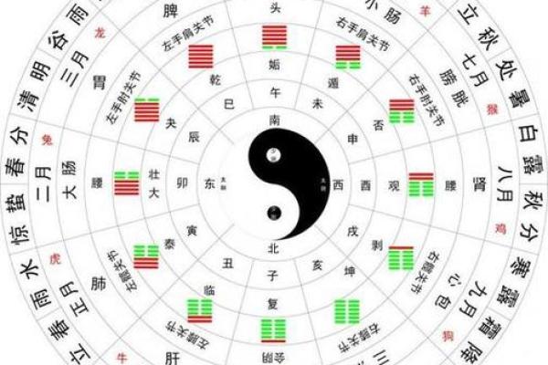 八字看事业,测一测自己事业方向