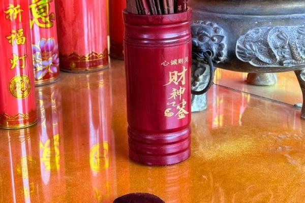 九华山抽婚姻签灵不灵