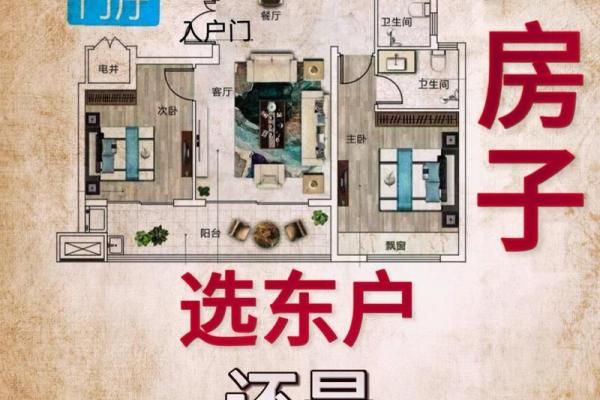 盖房子哪里风水更好