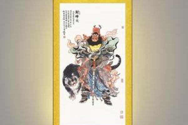 财神和什么神  正宗的财神是谁
