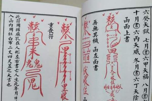 阴阳风水先生葬法书