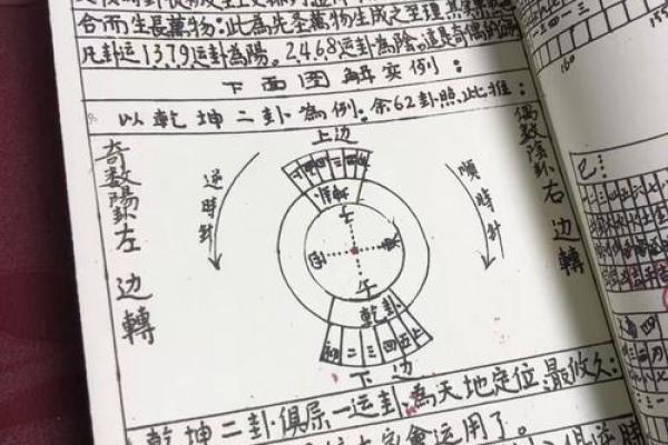 最好的风水罗盘，罗盘逐层详解
