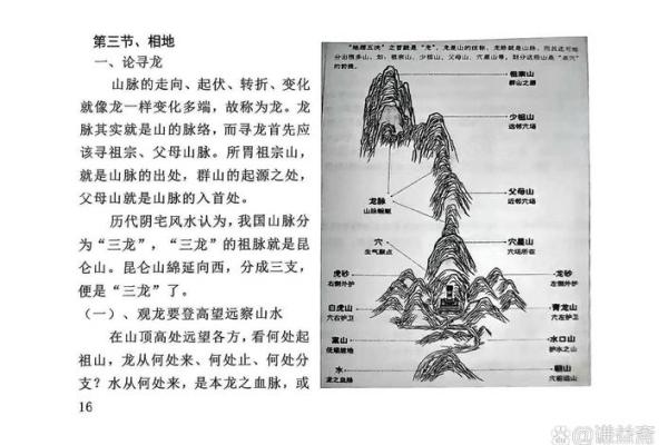 风水学和地球物理学有什么联系？