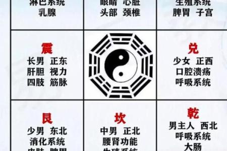 以宅吉凶方位图解,坎宅吉凶方位图九宫