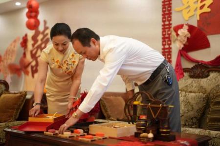 5月18结婚吉日 今年5月18日结婚好吗？