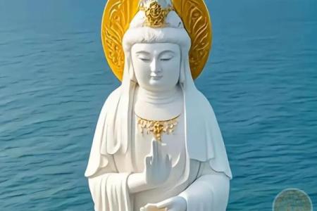 为什么说一年四个观音诞？