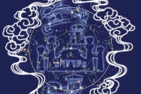 紫薇斗数火星利