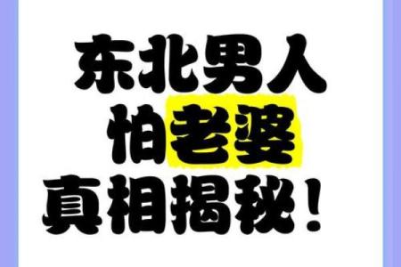 怎样从八字中看你是不是怕老婆的人