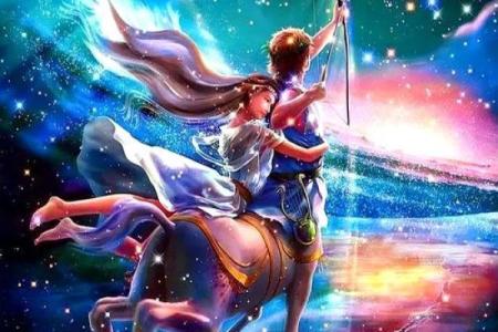 十二星座最适合哪种魔法师