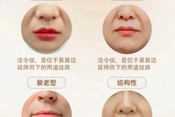 怎么消除八字纹