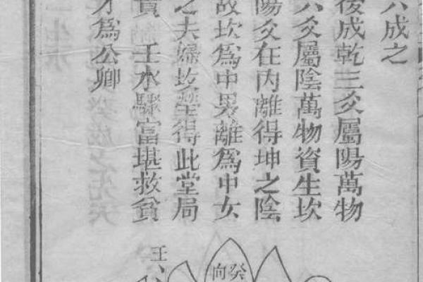 积雪地风水