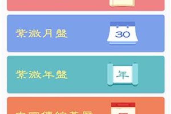 紫薇斗数测试APP