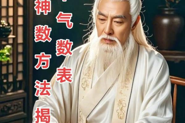 神数算命