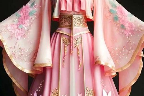 十二星座最适合穿什么汉服裙