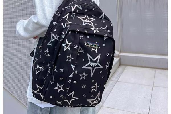 十二星座代表的书包