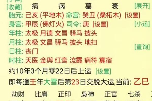 八字命理 如何看出孩子将来是否成才