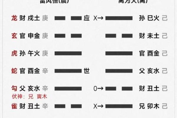 雷州算命