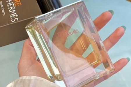 各个星座适合的男士香水品牌