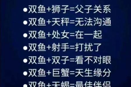 什么星座适合做伙伴