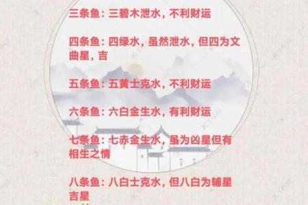 为何传统风水中以水为财？
