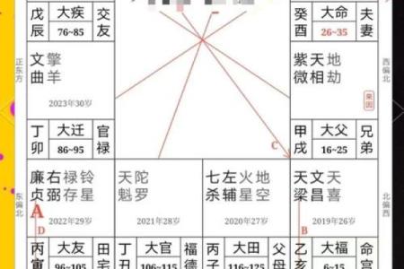 为什么双胞胎生辰八字相同，命运为什么不同？