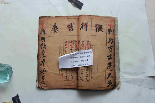 两个算命先生的相遇#民间传说