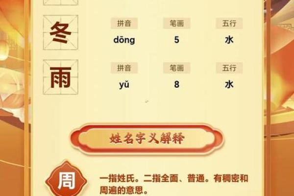 八字名字测试打分的简单介绍