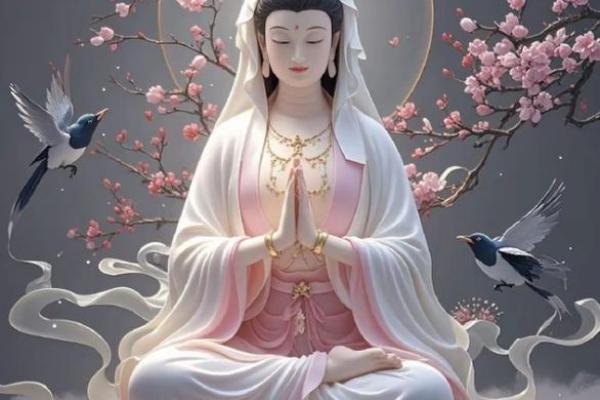 观音35姻缘