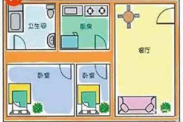 卫生间风水_东厨西厕的说法