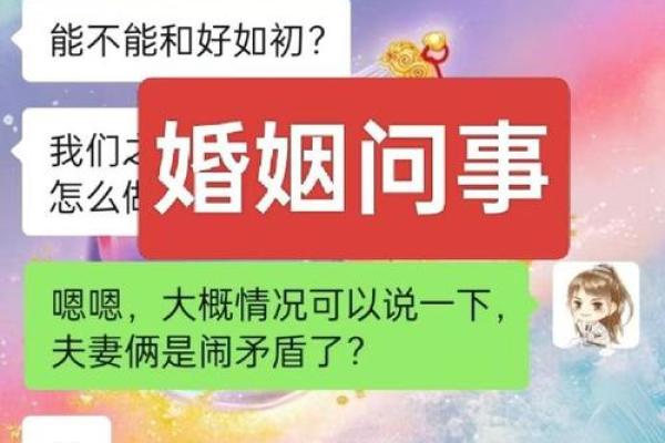 正版麦玲玲算八字语对话