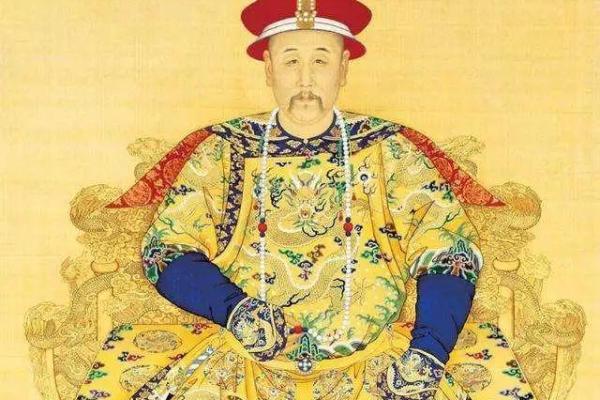 雍正八字与毛八字对比