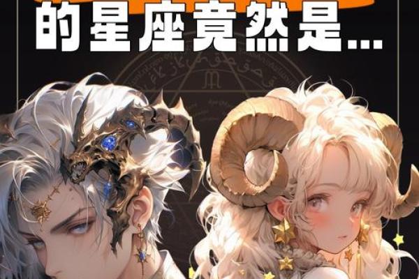 十二星座前世是鬼王吗女