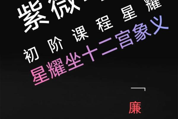紫微斗数廉贞星在财帛宫
