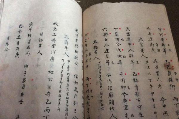 初学算命看什么书